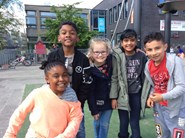 Groep 8