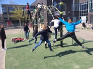 Groep 1/2 A