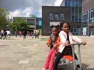 De Kleine Wereld